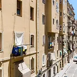 Blueground Barceloneta Balcony Near Beach Bcn-146